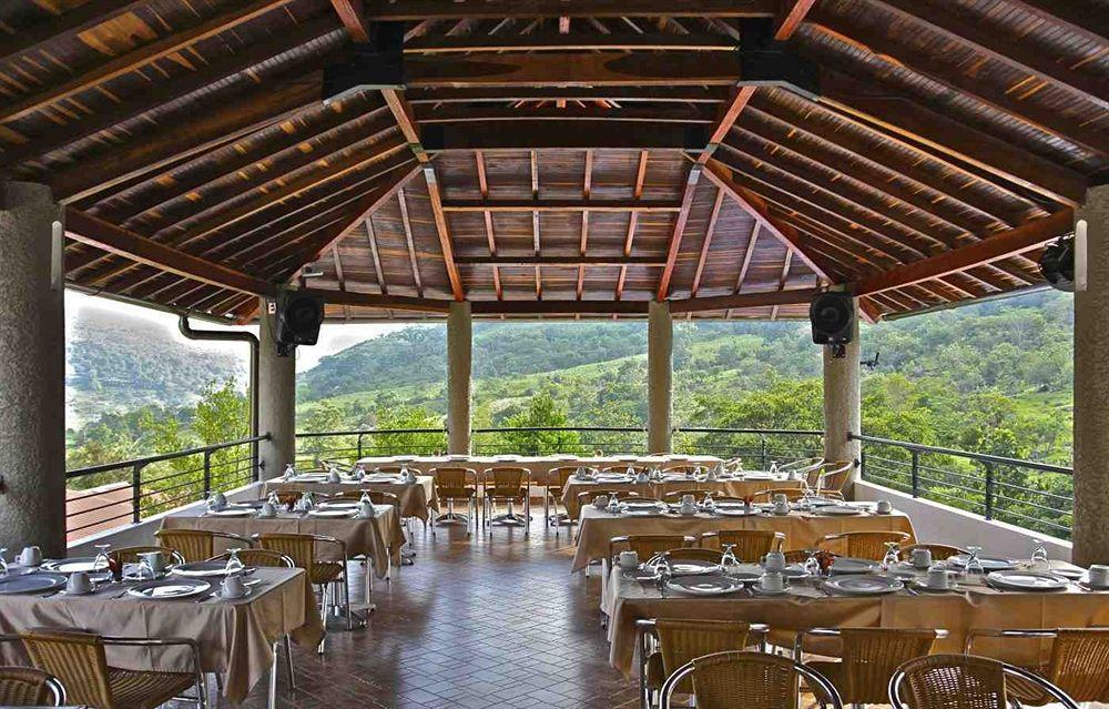 Hotel Sierra De La Cruz Valle de San José Eksteriør bilde